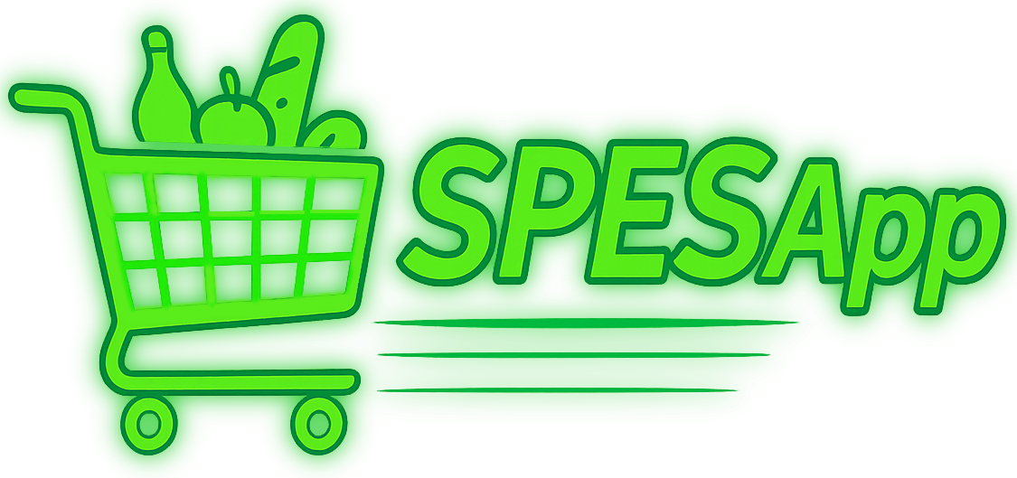 SPESAPP Logo